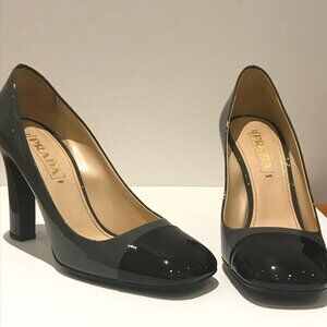 Prada pumps